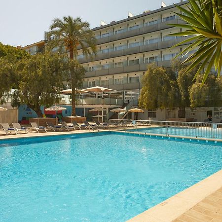 Hotel Joan Miro Museum Πάλμα ντε Μαγιόρκα Εξωτερικό φωτογραφία Hotel