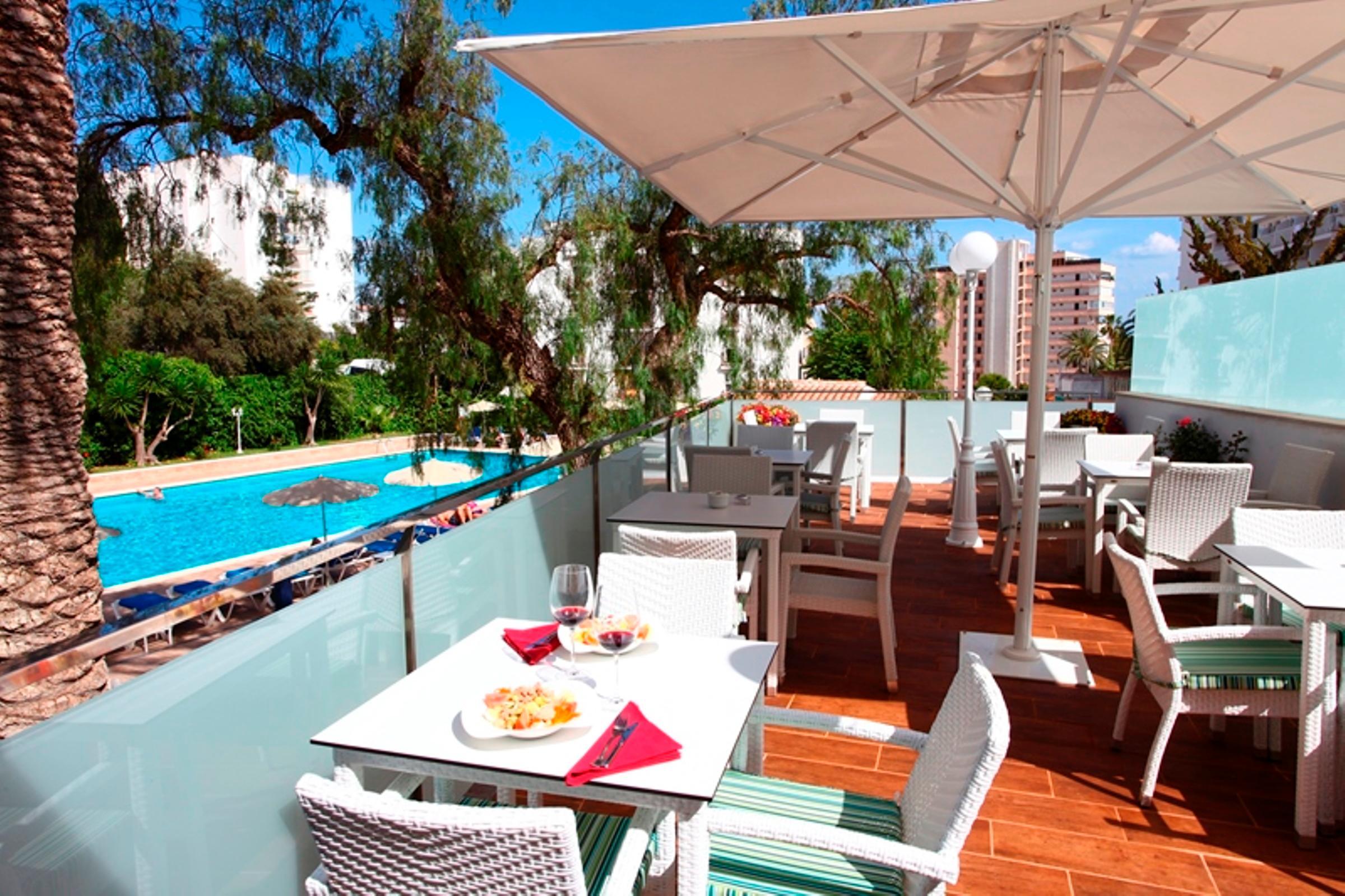 Hotel Joan Miro Museum Πάλμα ντε Μαγιόρκα Εξωτερικό φωτογραφία Example of a sentence with a noun
